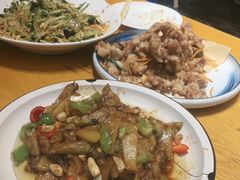 -私厨小磨(连丰路店)