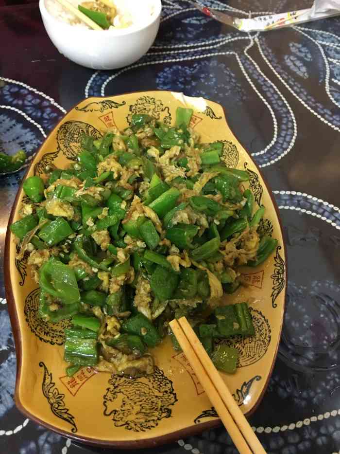 四川盐邦食府-"味道还行.服务一般.环境凑合."-大众点评移动版