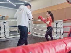 -美航国际健身(北京华联店)