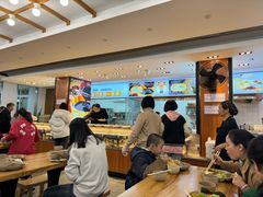 -素满香·素食自助餐(福州·长乐北路店)