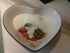 -蜜桃花开·中西融合菜E&W(南长街店)