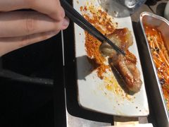 -很久以前羊肉串(昌里路三钢里店)