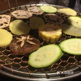 初原炙烧永立星城都店日式烤肉