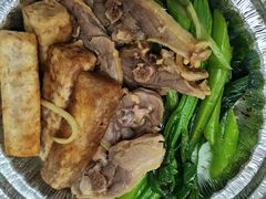 -皇上皇腊味店(下九路店)