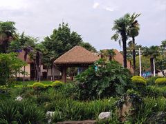 -云南民族村