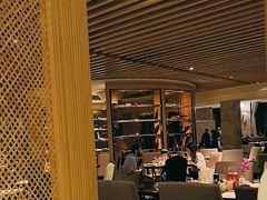 -上海东方佘山翰悦阁酒店·Vie全日制餐厅