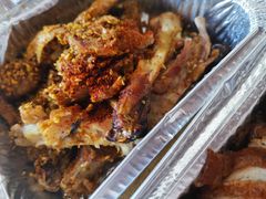 -火刻北京烤鸭(市北区·鲍岛市场店)