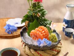 -阿吾罗日本料理(K11艺术中心店)