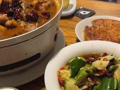 -蚝太郎 • 海鲜烧烤(建国路创始店)