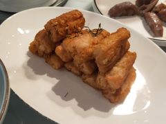 -漢舍中国菜馆(889广场店)