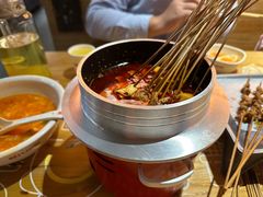 -管氏翅吧(甘家口店)