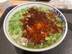 -西部马华清真食府·丝路菜(大钟寺店)