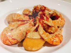 -東海海鲜酒家(中信广场店)