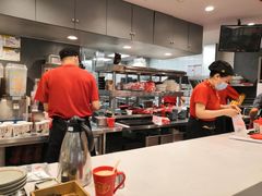 -永和大王(茉莉上新·军博店)
