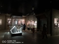 -烟台市博物馆