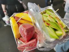 -海大南门夜市(海富街店)