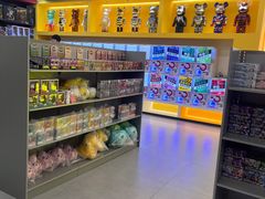 -泡泡玛特POPMART(壹号店)