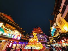 -豫园