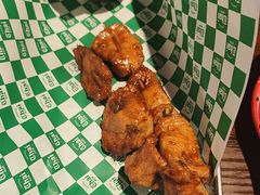 -泰妃殿(武汉首店)