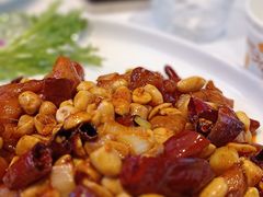 -沸腾鱼乡(知春路分店)