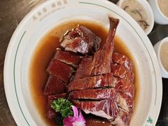 -美未居·老字号·地道顺德菜·桑拿鸡·鱼生(容桂店)