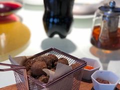 -悦融·京鲁菜·露台花园(安定门店)