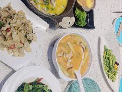 -赵小姐丨新中餐(曲江店)