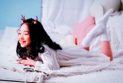 -花开映像儿童摄影