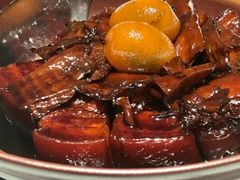 -白家餐厅(徐家汇店)