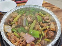 -南记食粥坊·宵夜大排档(莲花总店)
