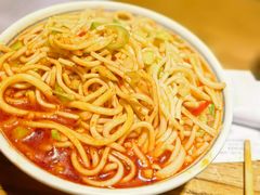 -马相卿特色烤肉面食馆(虎台店)