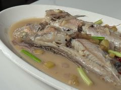 -健跳小海鲜(人民路店)