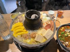 -水煮三国·川鲁江湖菜(香山店)