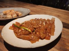 -不曾在把把烧•烧烤(莲坂磐基店)