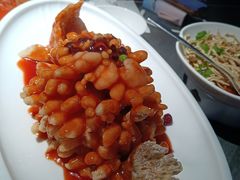 -小厨娘金榜题名(夫子庙秦淮河店)