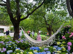-名花谷生态庄园
