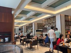 -东方红海鲜百汇(国际大厦店)