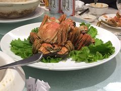 -瑞安辰茂阳光酒店自助餐