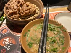 -温野菜涮涮锅(西单大悦城店)