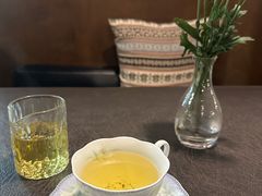 -Rechill Cafe(工体店)
