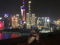 -上海外滩茂悦大酒店