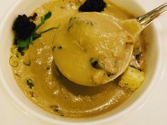 -上海和平饭店华懋阁 Cathay Room