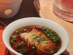 -小厨娘金榜题名(夫子庙秦淮河店)