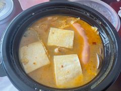 -小蛮椒麻辣烫·麻辣拌(青浦宝龙店)