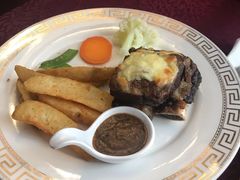 -92°C俄式厨房(中央大街店)