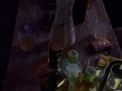 -Perry's·酒吧(黄埔大道店)