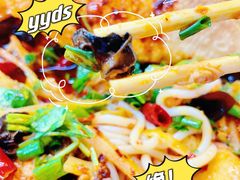 -红鼻子桂林米粉(金唐新光界店)