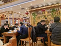 -老雒阳面馆·水席·洛阳菜(王城路店)