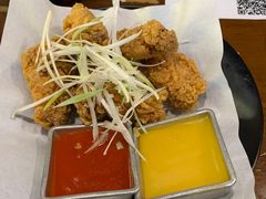 -米屋石锅拌饭(师大店)