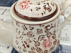 -仁信老铺(华盖路店)